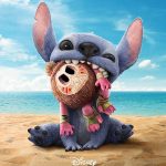 Лило и Стич  3D